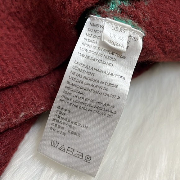 Free People V-Neck Sweater Vest - Picture 10 of 11